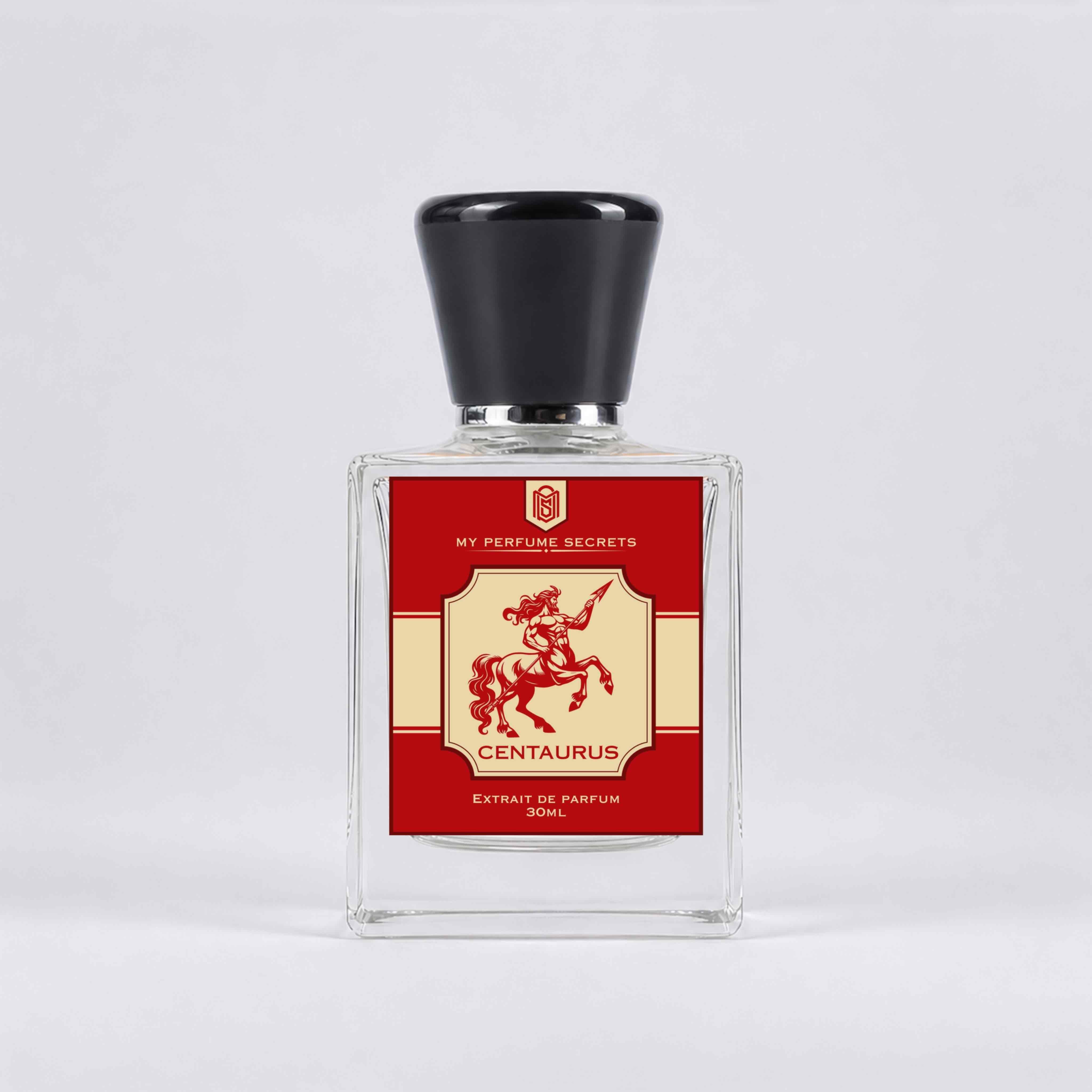 My Perfume Secrets - Centaurus 