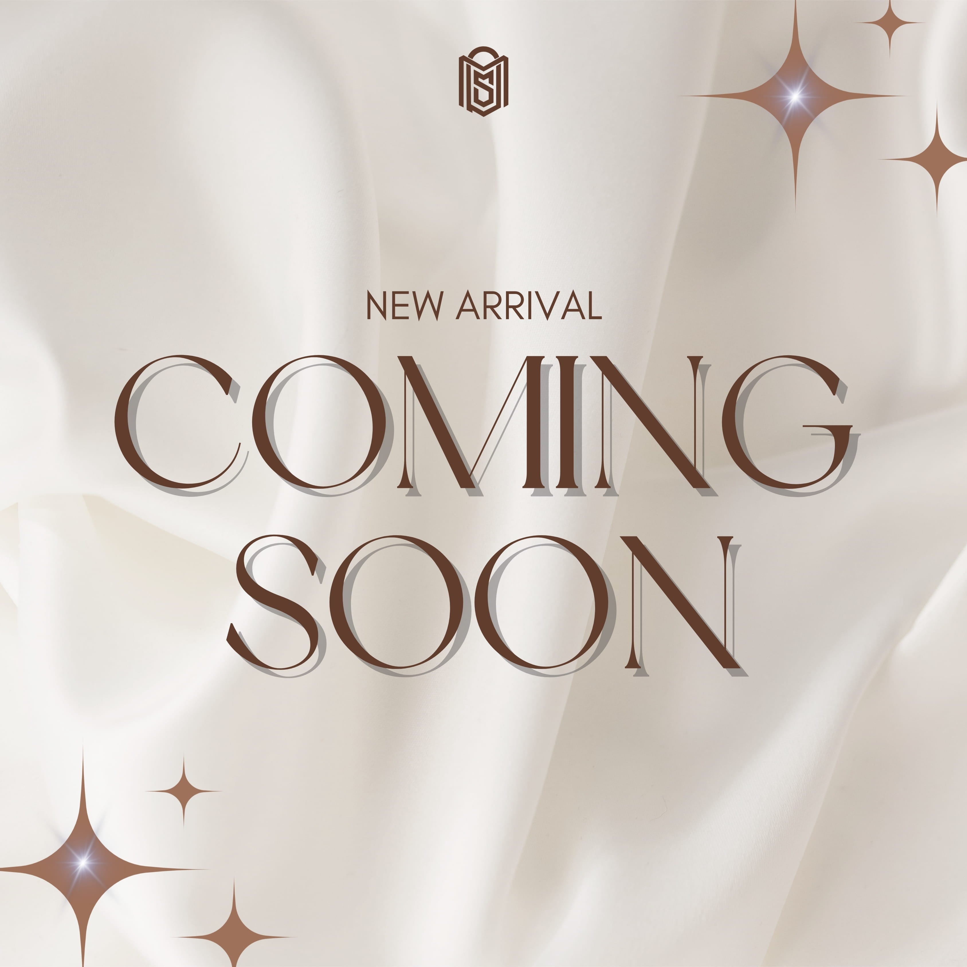 Coming Soon