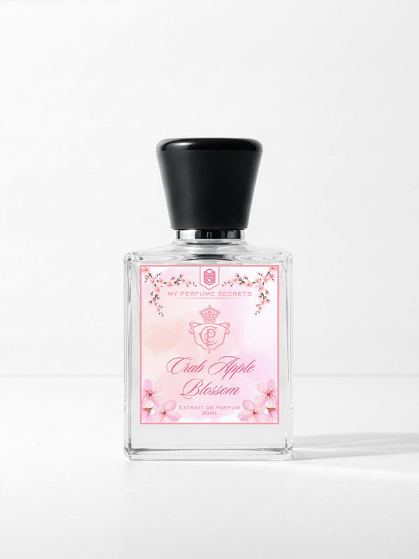 Crab Apple Blossom - Extrait De Parfum