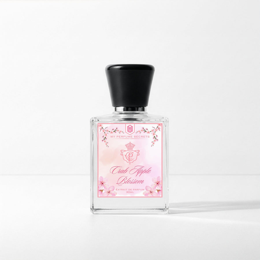 Crab Apple Blossom - Extrait De Parfum