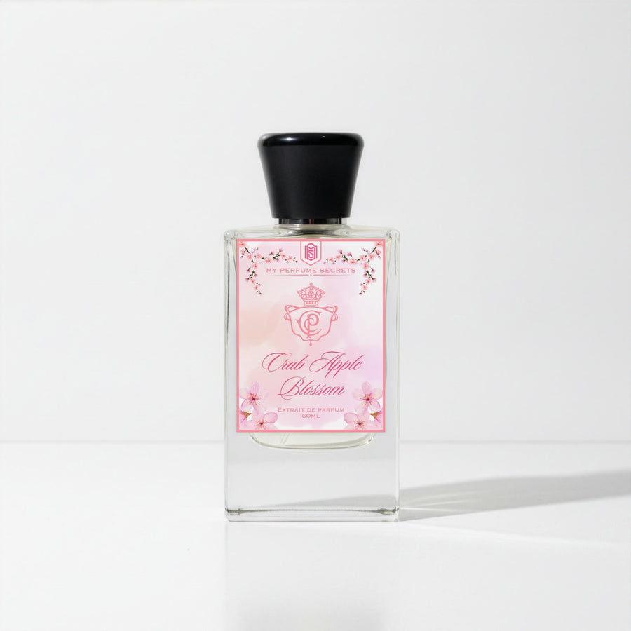 Crab Apple Blossom - Extrait De Parfum