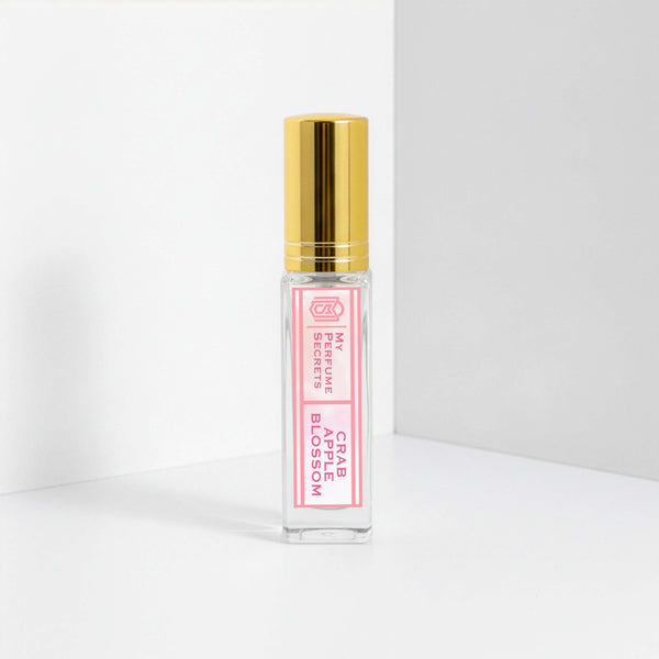 Crab Apple Blossom - Extrait De Parfum