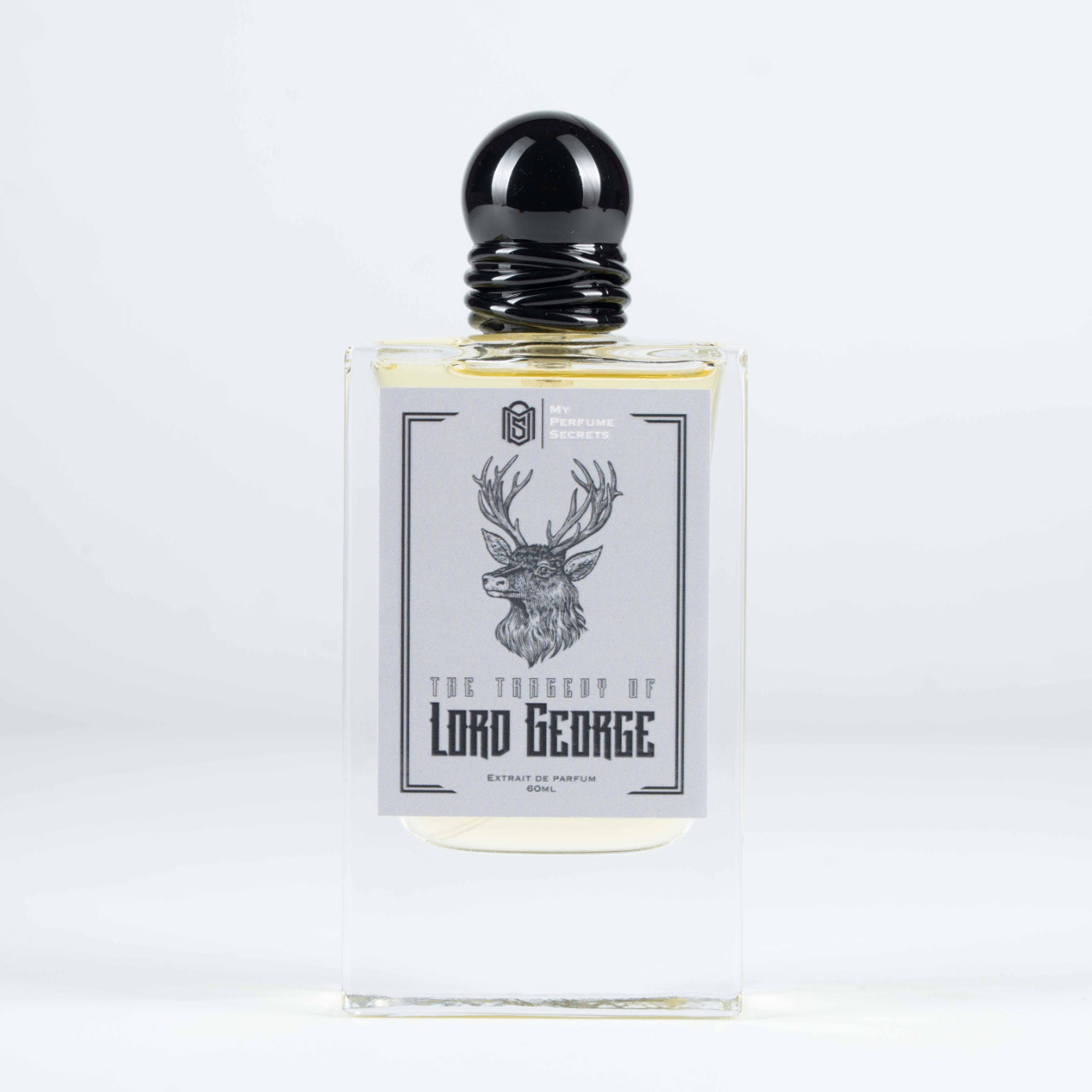 Lord George - Extrait de Parfum