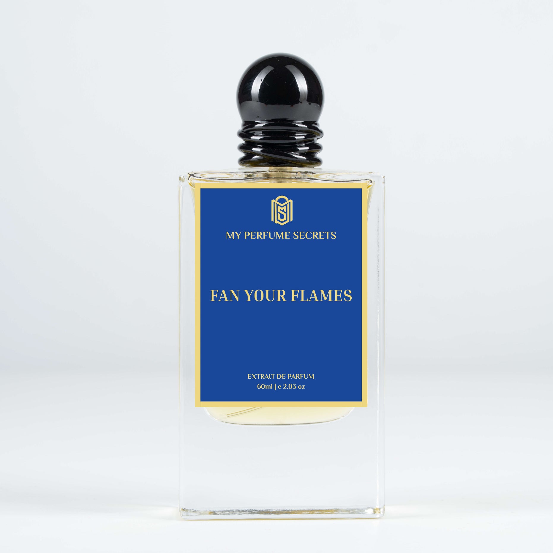 Fan Your Flames - Extrait de Parfum