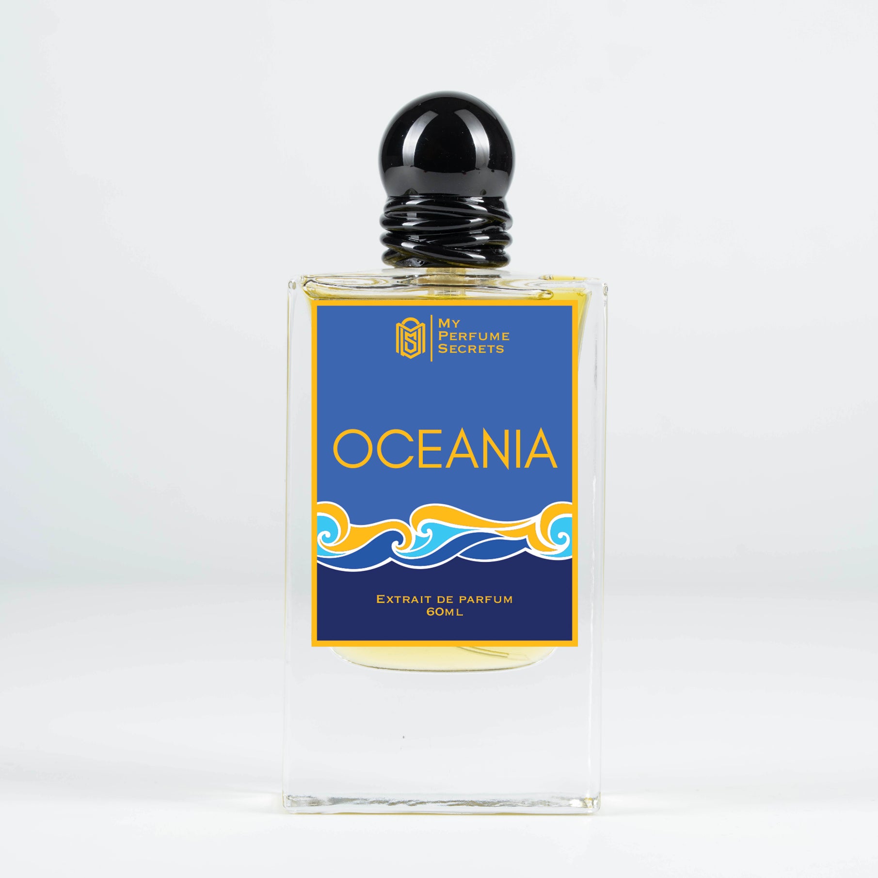 Oceania - Extrait de Parfum