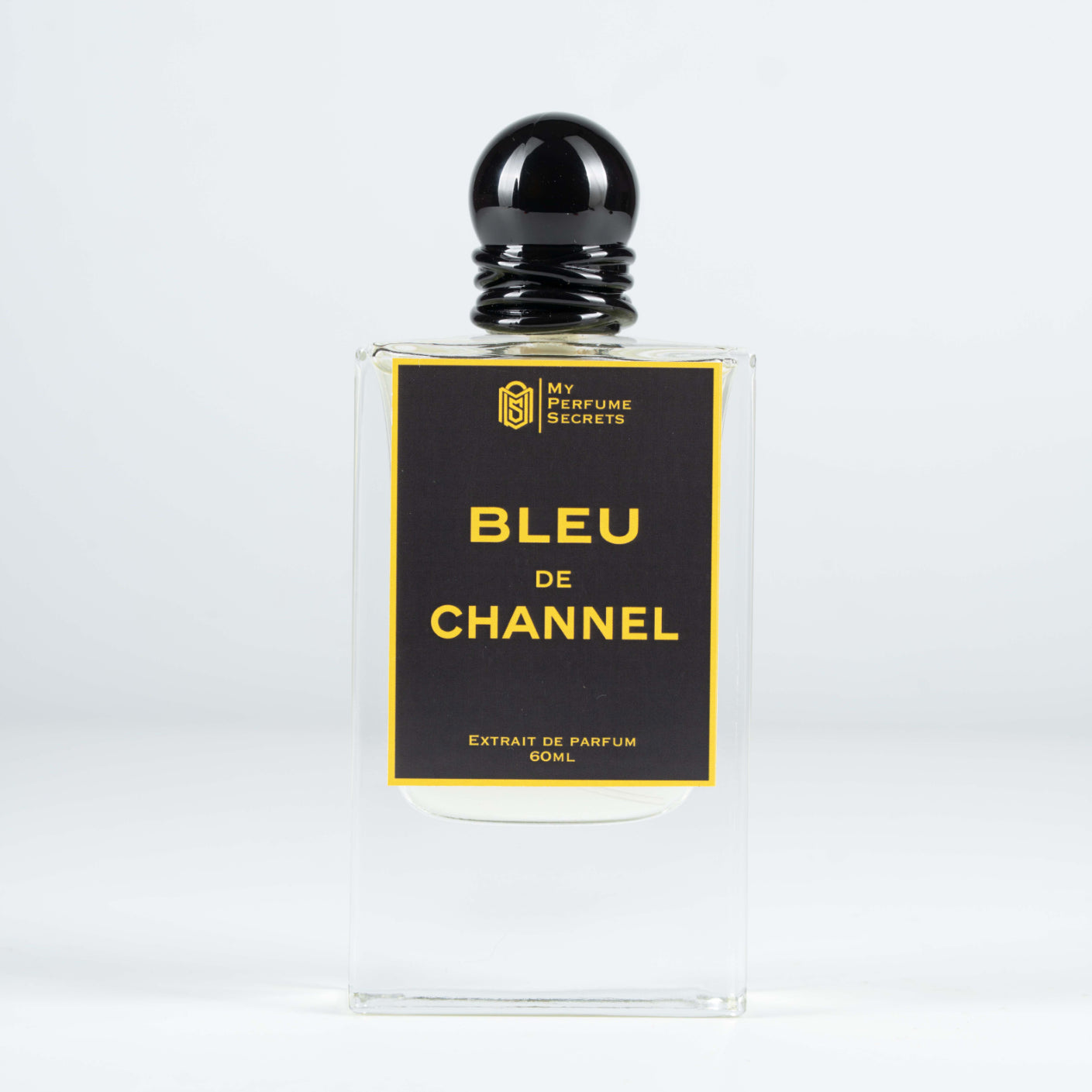 Bleu De Channel - Extrait de Parfum