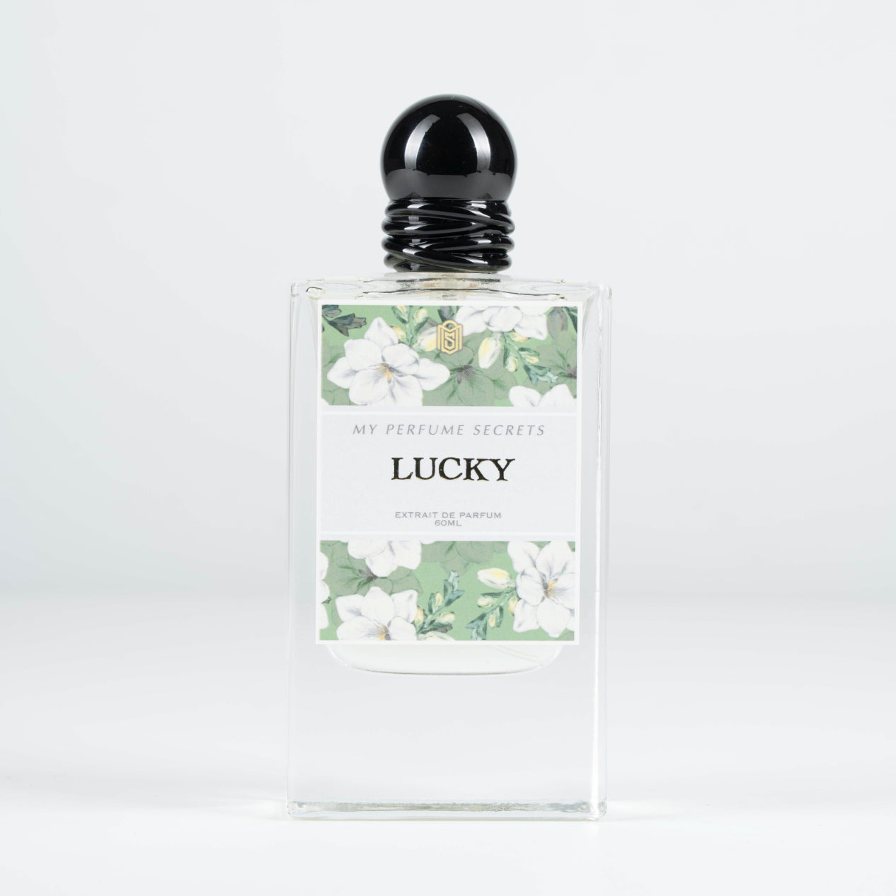 Lucky - Extrait de Parfum
