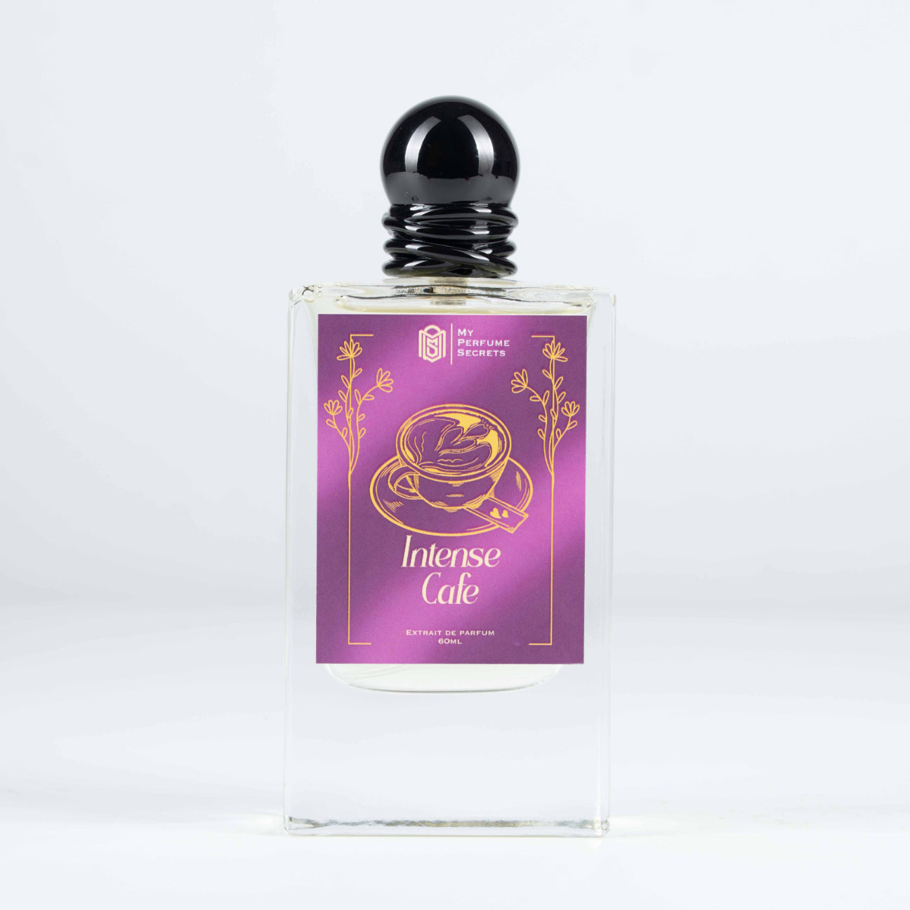 ⁠Intense Cafe - Extrait de Parfum