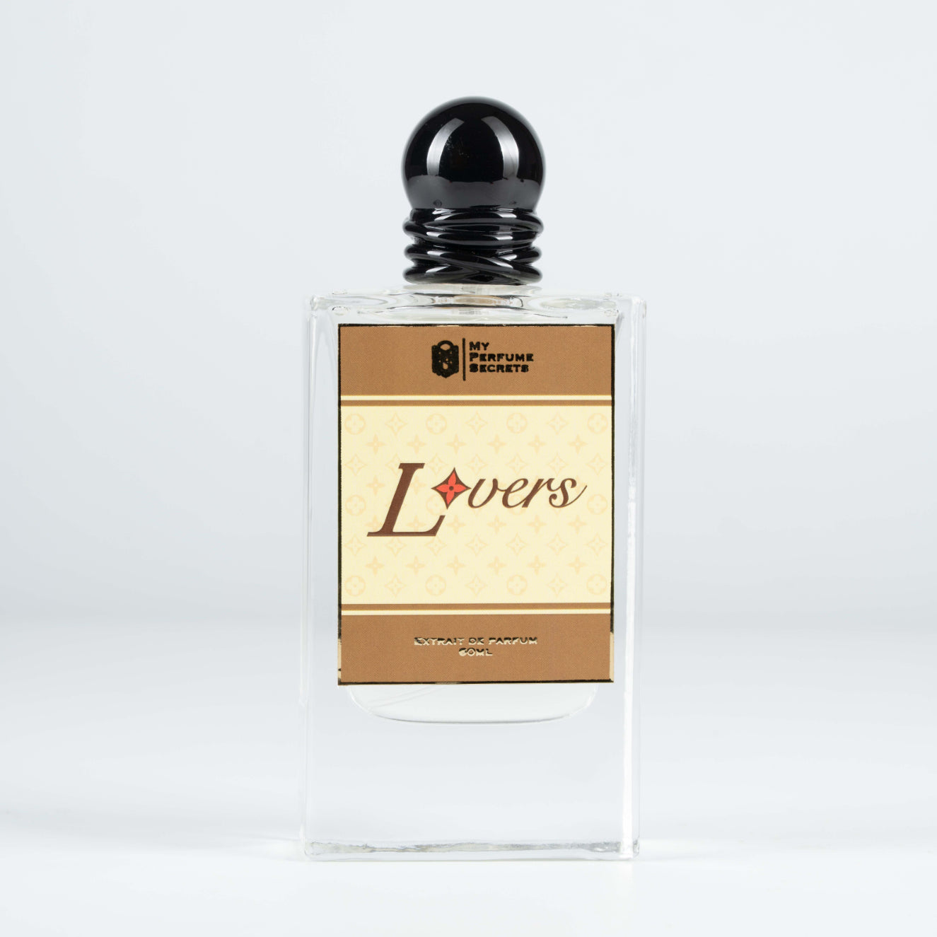Lovers - Extrait de Parfum