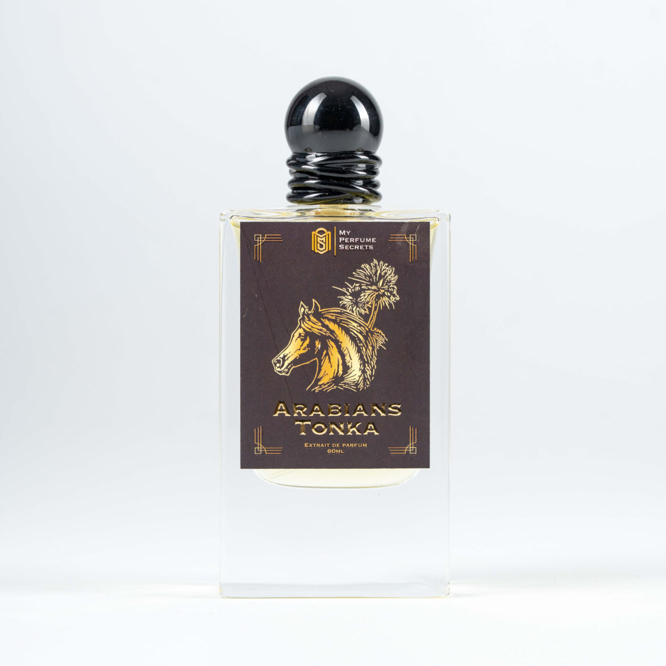 Arabian Tonka - Extrait de Parfum