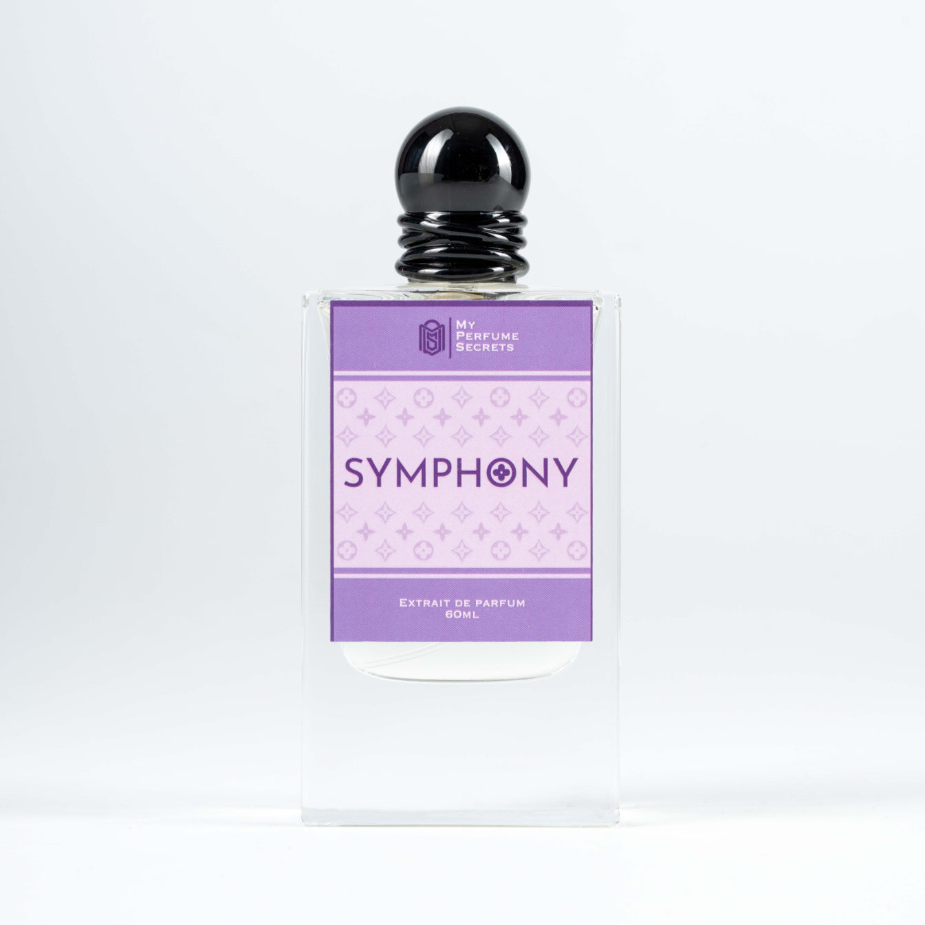 Symphony - Extrait de Parfum