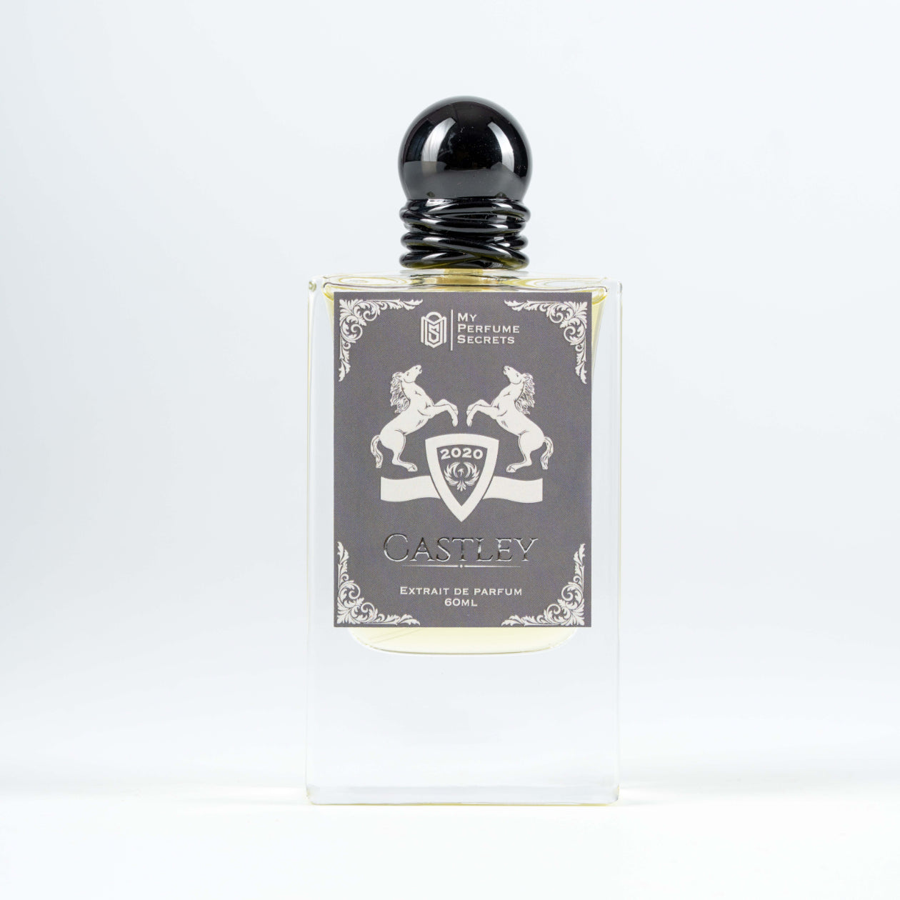 Castley - Extrait de Parfum