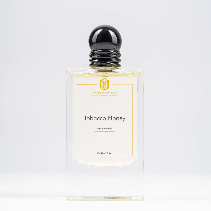 Tobacco Honey - Extrait de Parfum