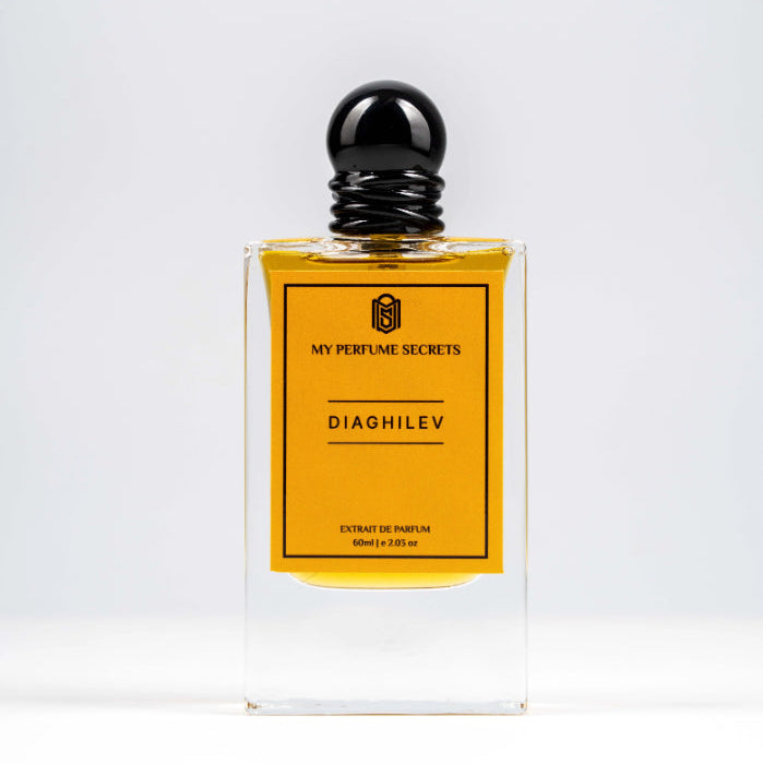 Diaghilev - Extrait de Parfum