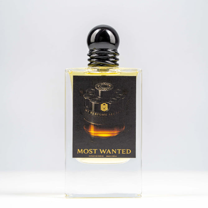 Most Wanted - Extrait de Parfum