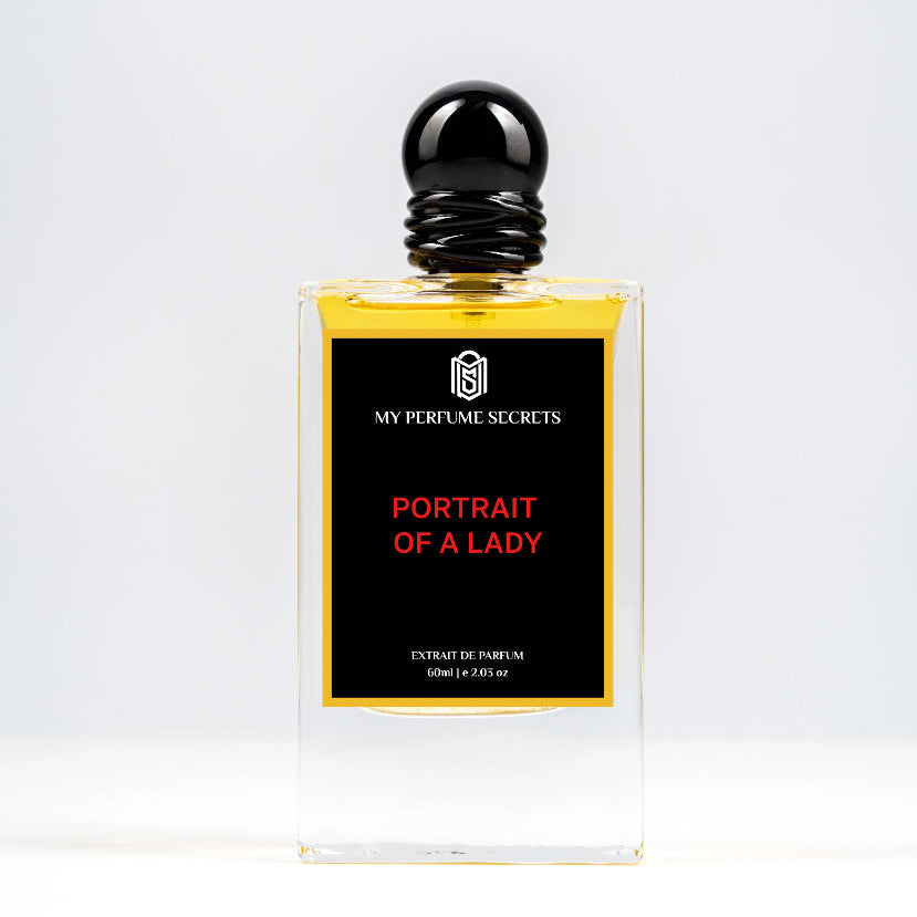 Portrait of a Lady - Extrait de Parfum
