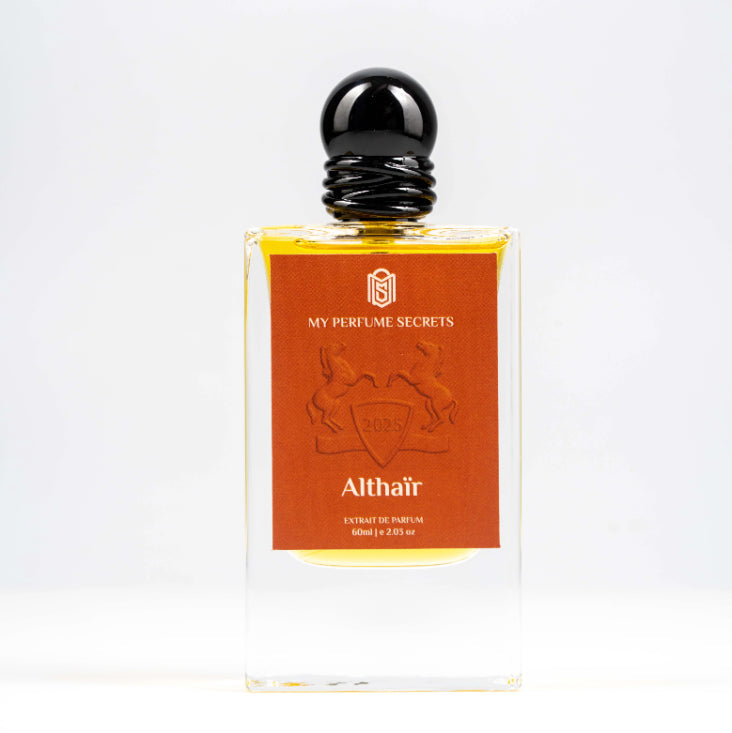 Althair - Extrait de Parfum