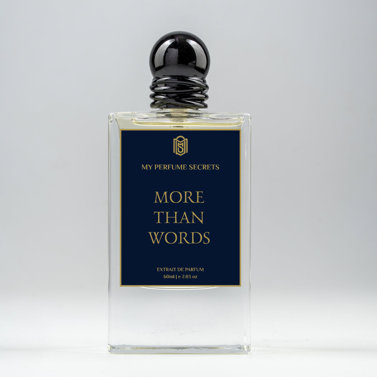More Than Words - Extrait de Parfum