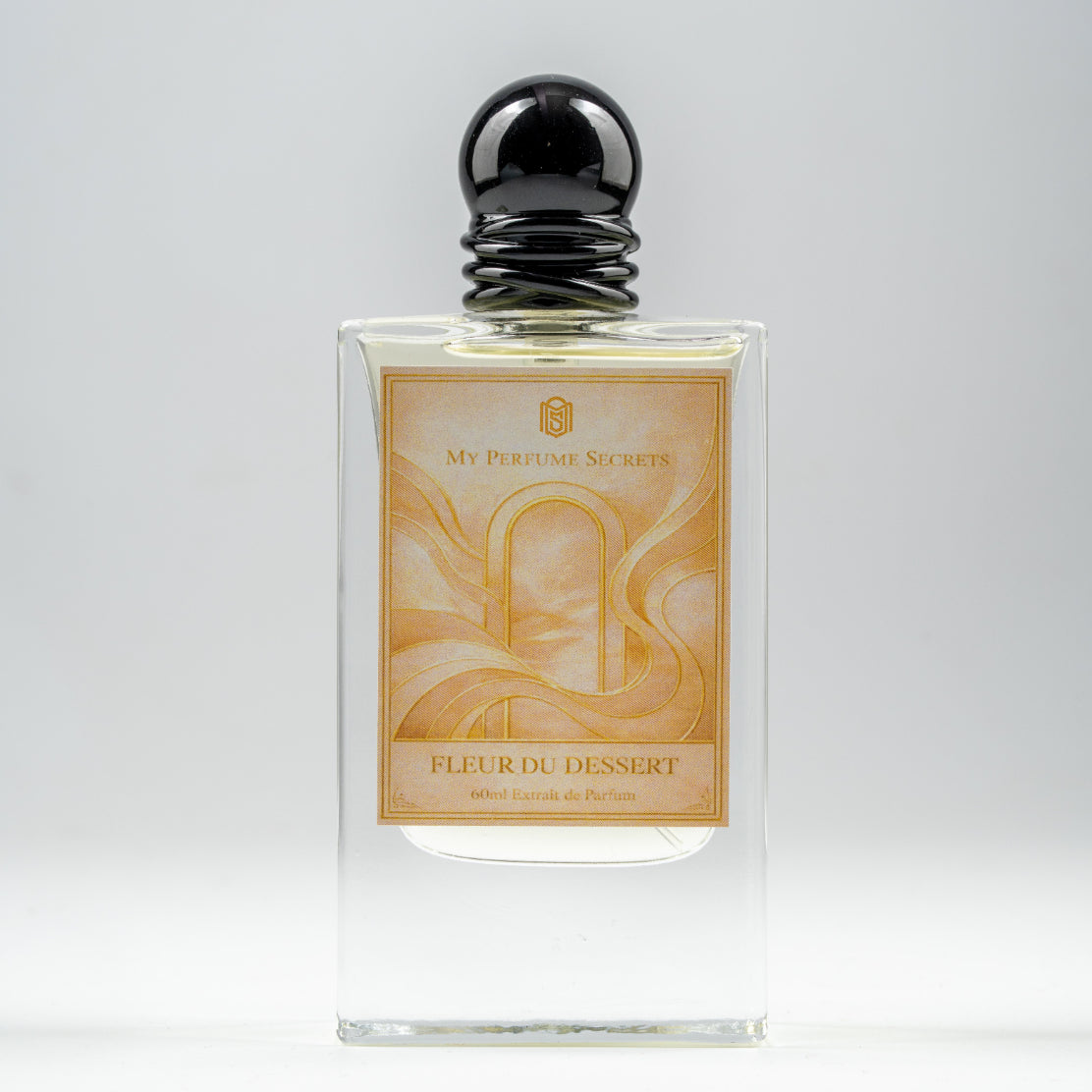 Fleur Du Desert - Extrait de Parfum