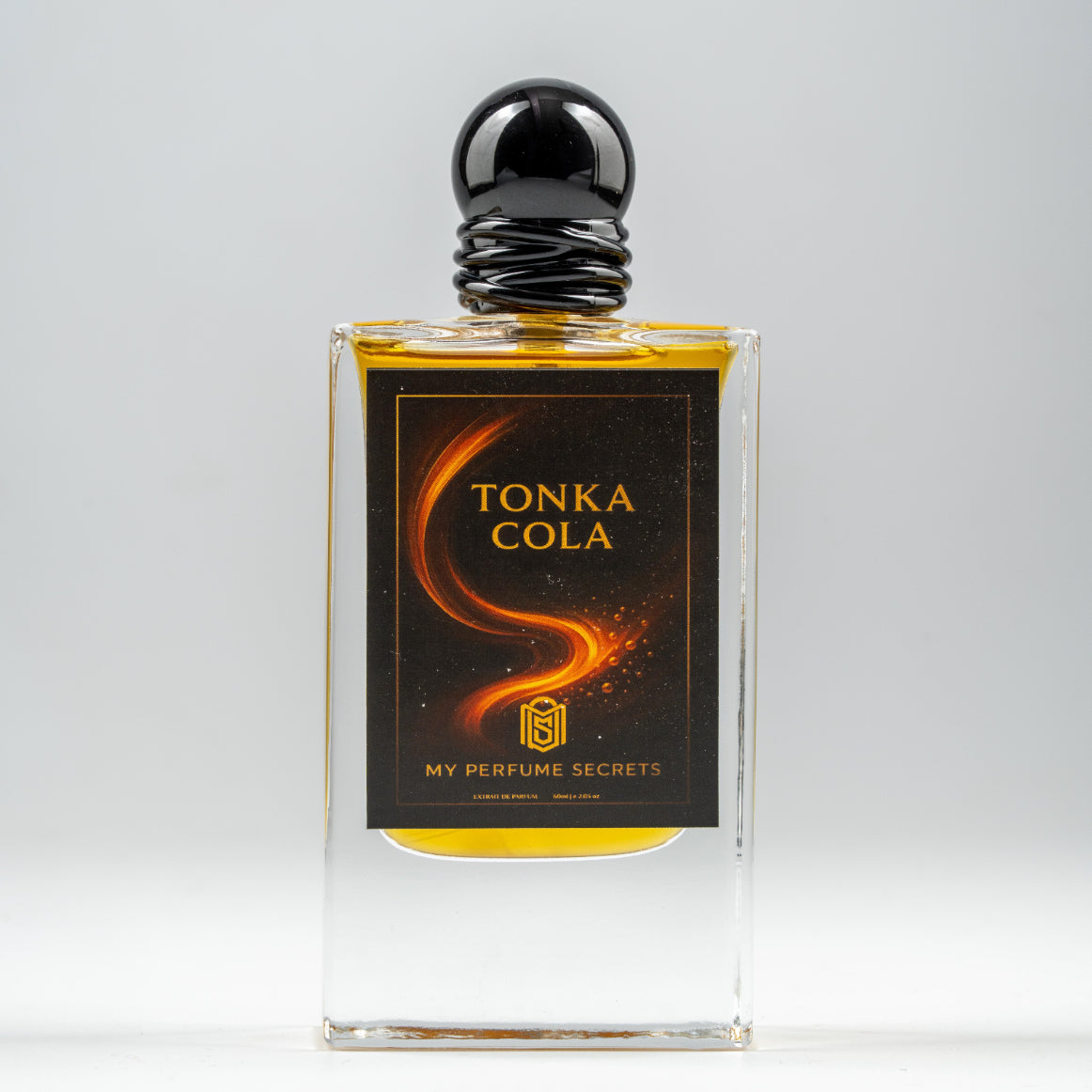 Tonka Cola - Extrait de Parfum