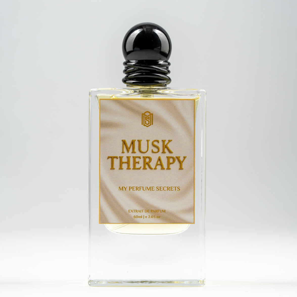 Musk Therapy - Extrait de Parfum