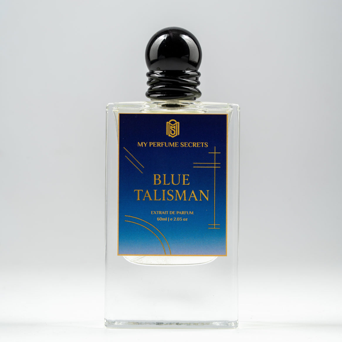 Blue Talisman - Extrait de Parfum