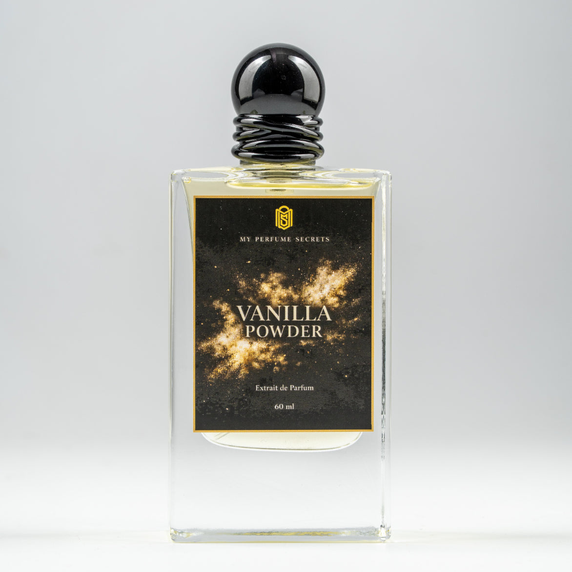 Vanilla Powder - Extrait de Parfum