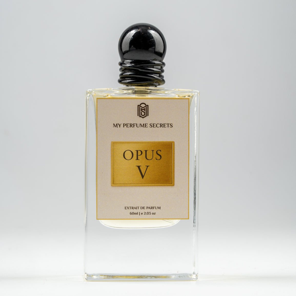 Opus V - Extrait de Parfum