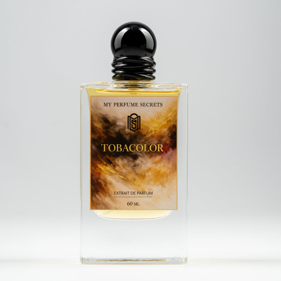 Tobacolor - Extrait de Parfum