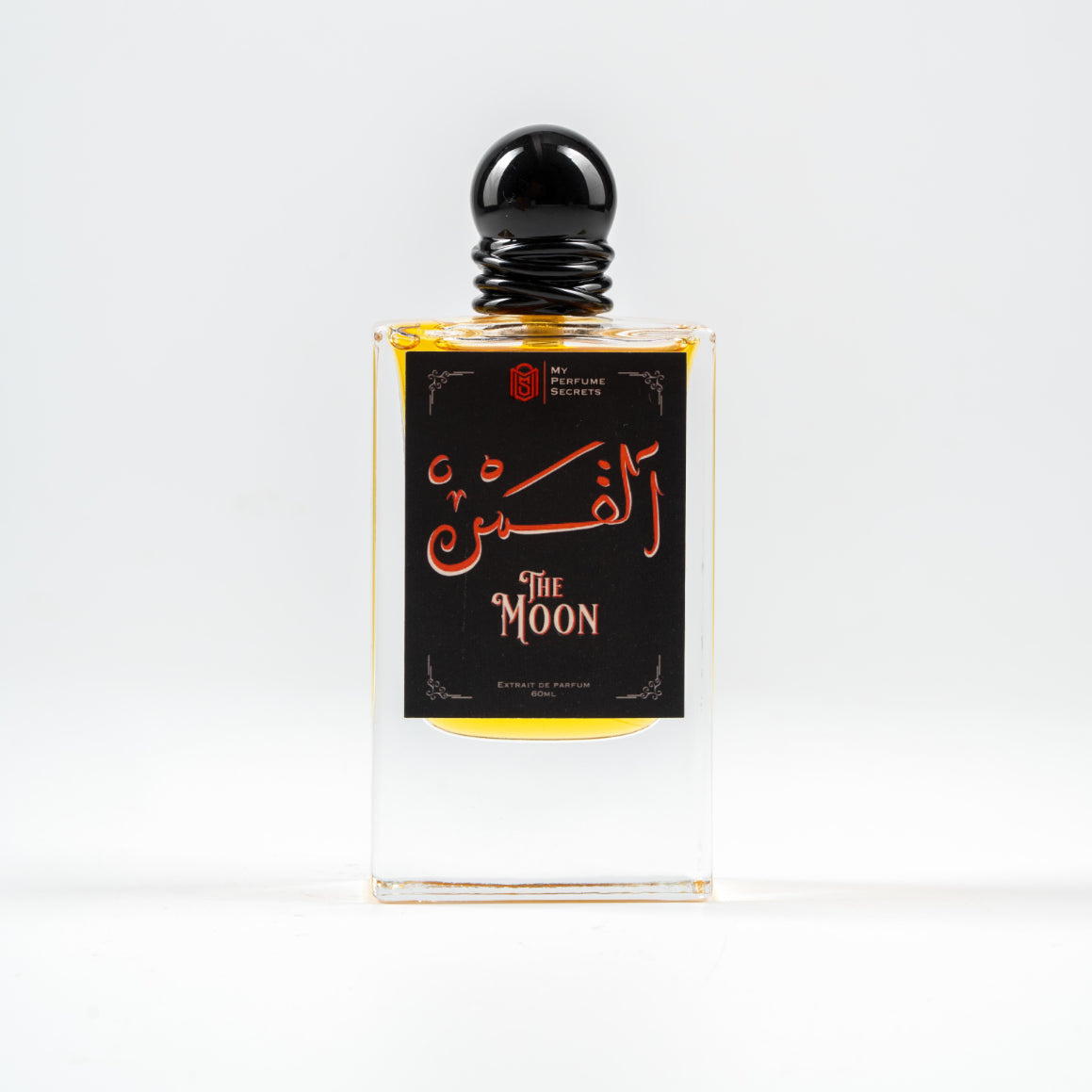The moon - Extrait de Parfum