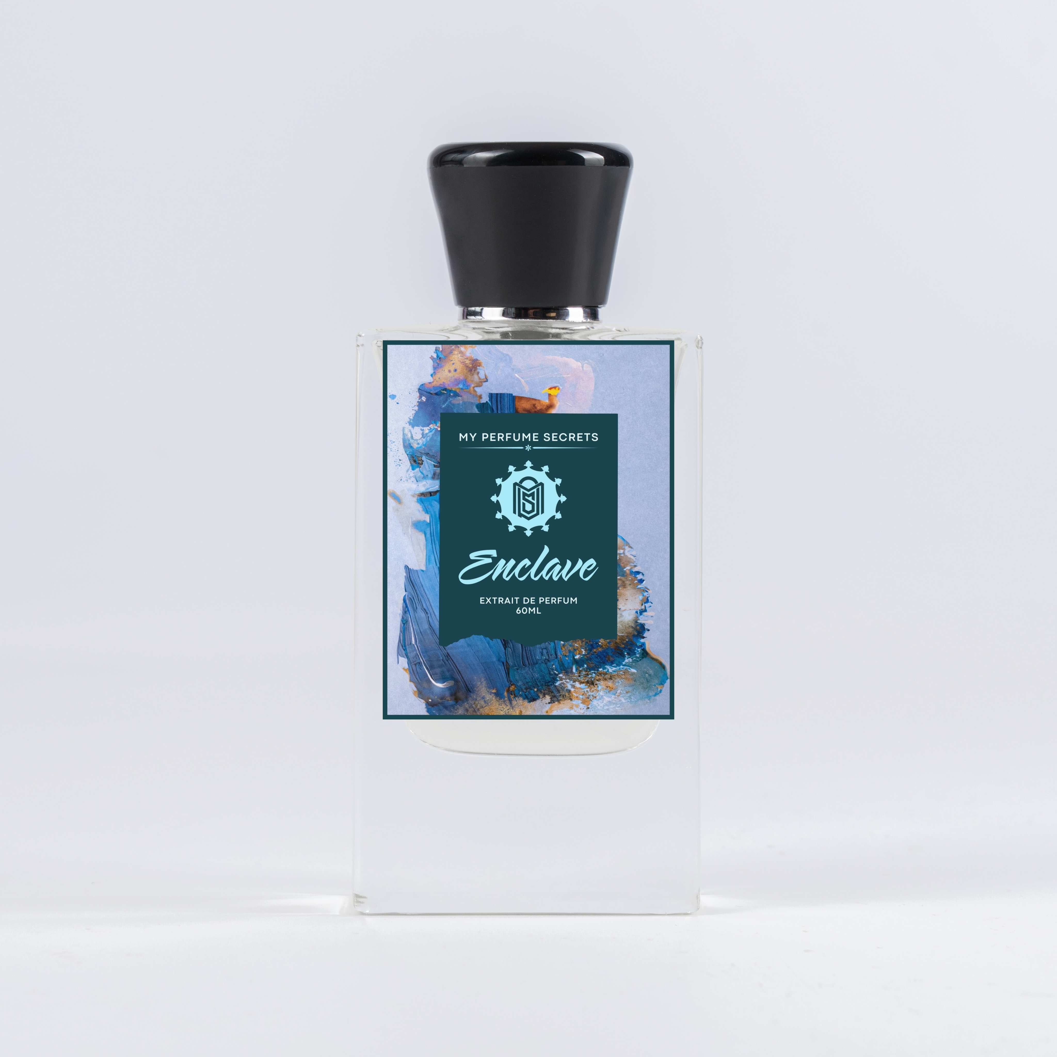 Enclave - Extrait De Parfum