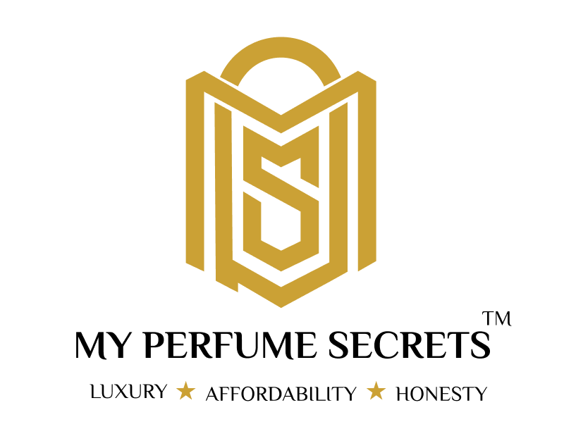 My Perfume Secrets