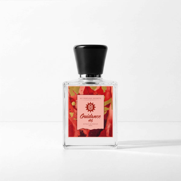 Guidance 46 - Extrait De Parfum