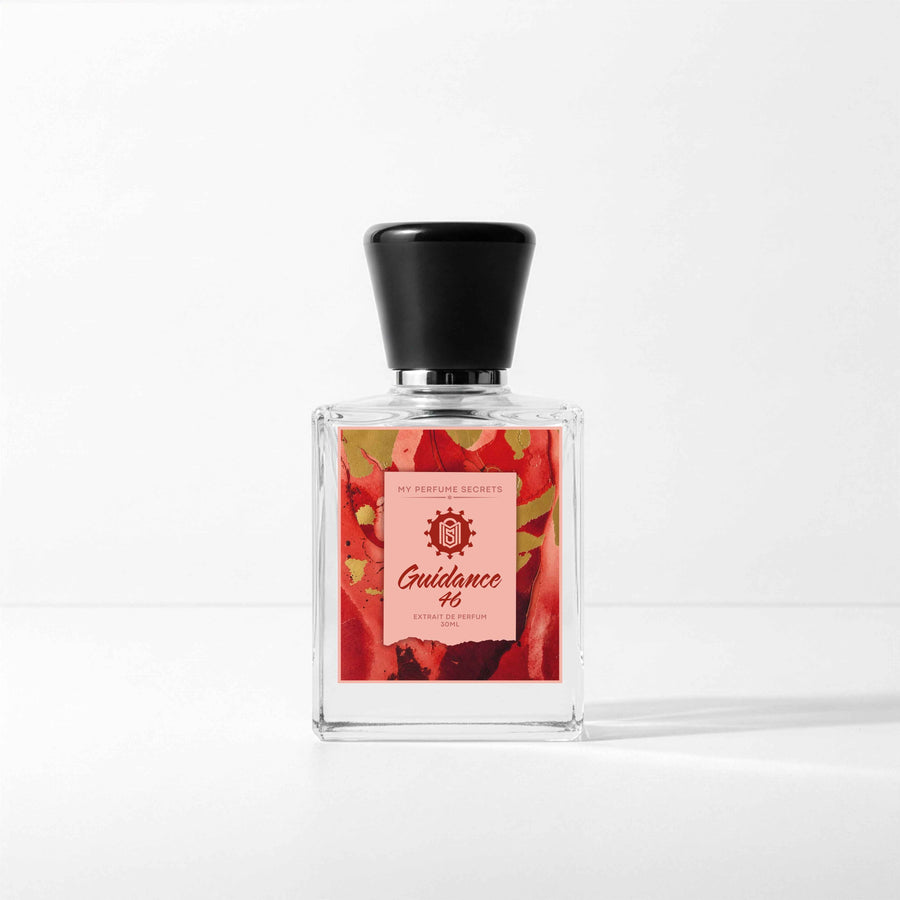 Guidance 46 - Extrait De Parfum