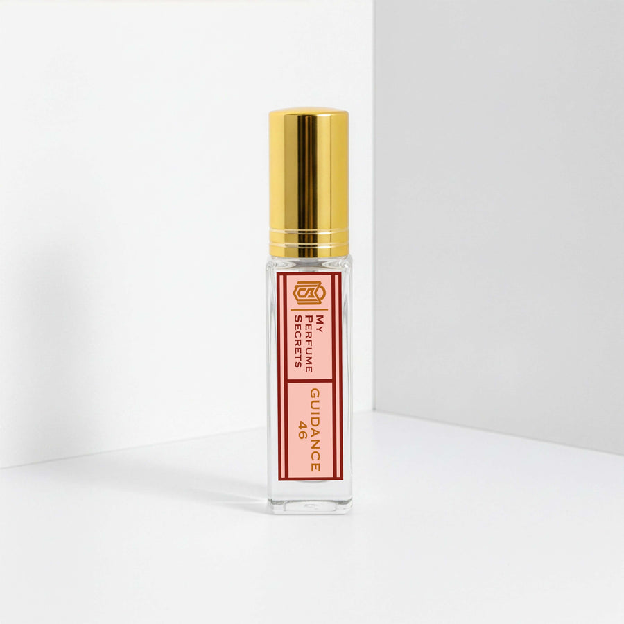 Guidance 46 - Extrait De Parfum