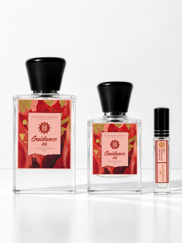 Guidance 46 - Extrait De Parfum