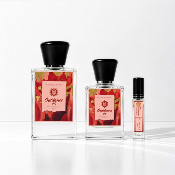 Guidance 46 - Extrait De Parfum