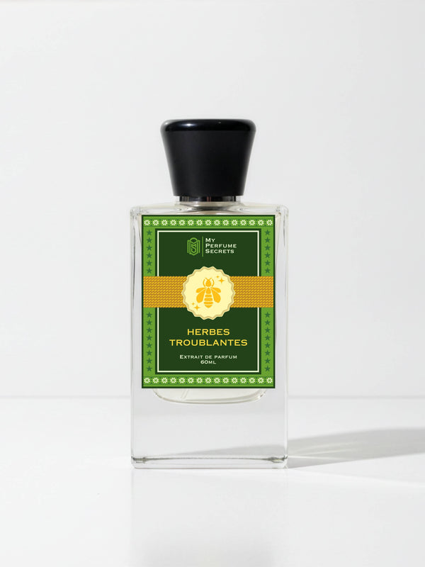 MPS Herbes Troublantes 60ml