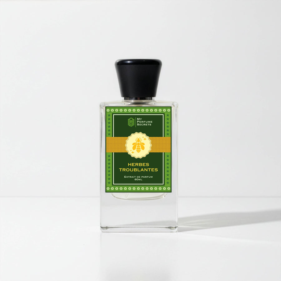 MPS Herbes Troublantes 60ml