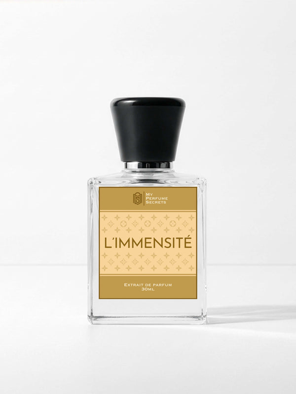 L’Immensité - Extrait De Parfum