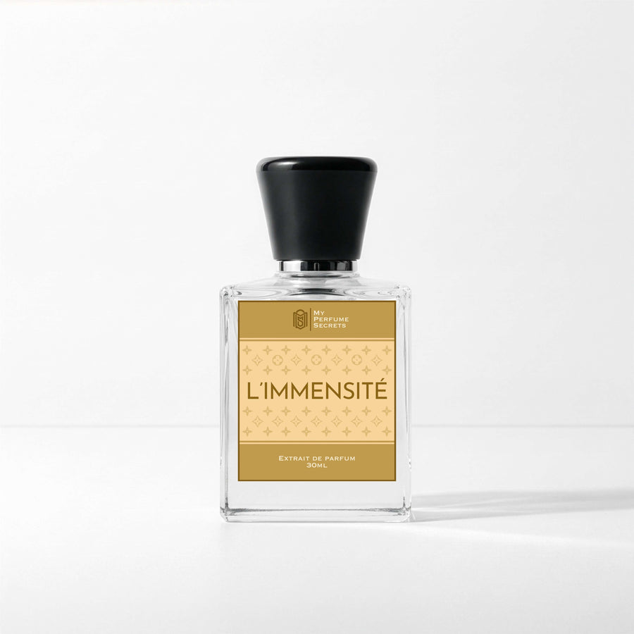 L’Immensité - Extrait De Parfum