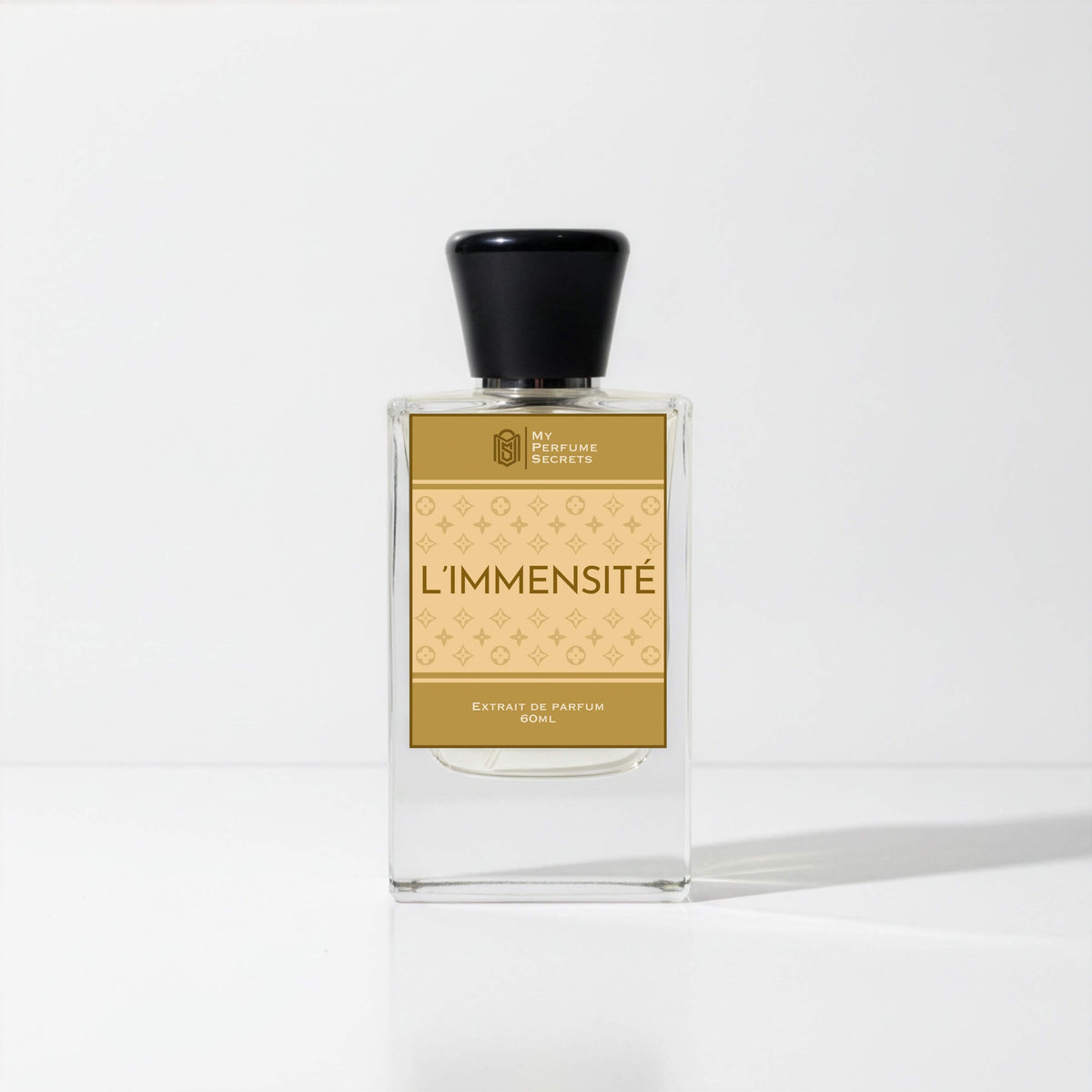 L’Immensité - Extrait De Parfum