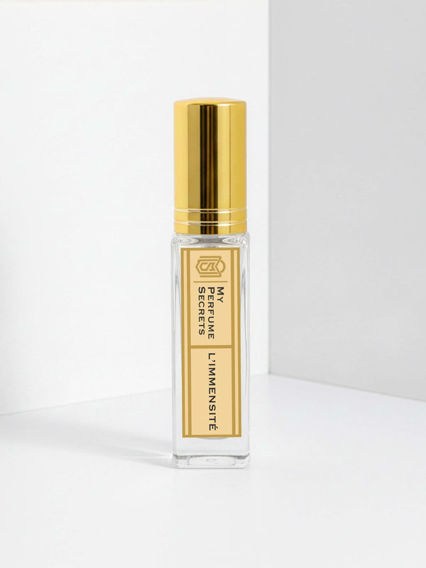 L’Immensité - Extrait De Parfum