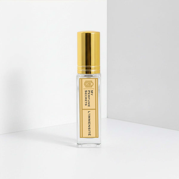 L’Immensité - Extrait De Parfum
