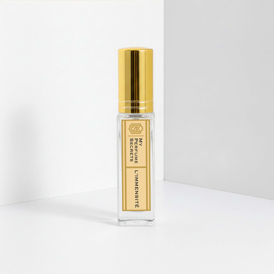L’Immensité - Extrait De Parfum
