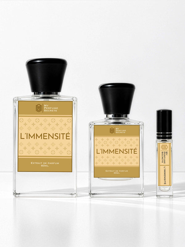 L’Immensité - Extrait De Parfum