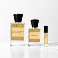 L’Immensité - Extrait De Parfum