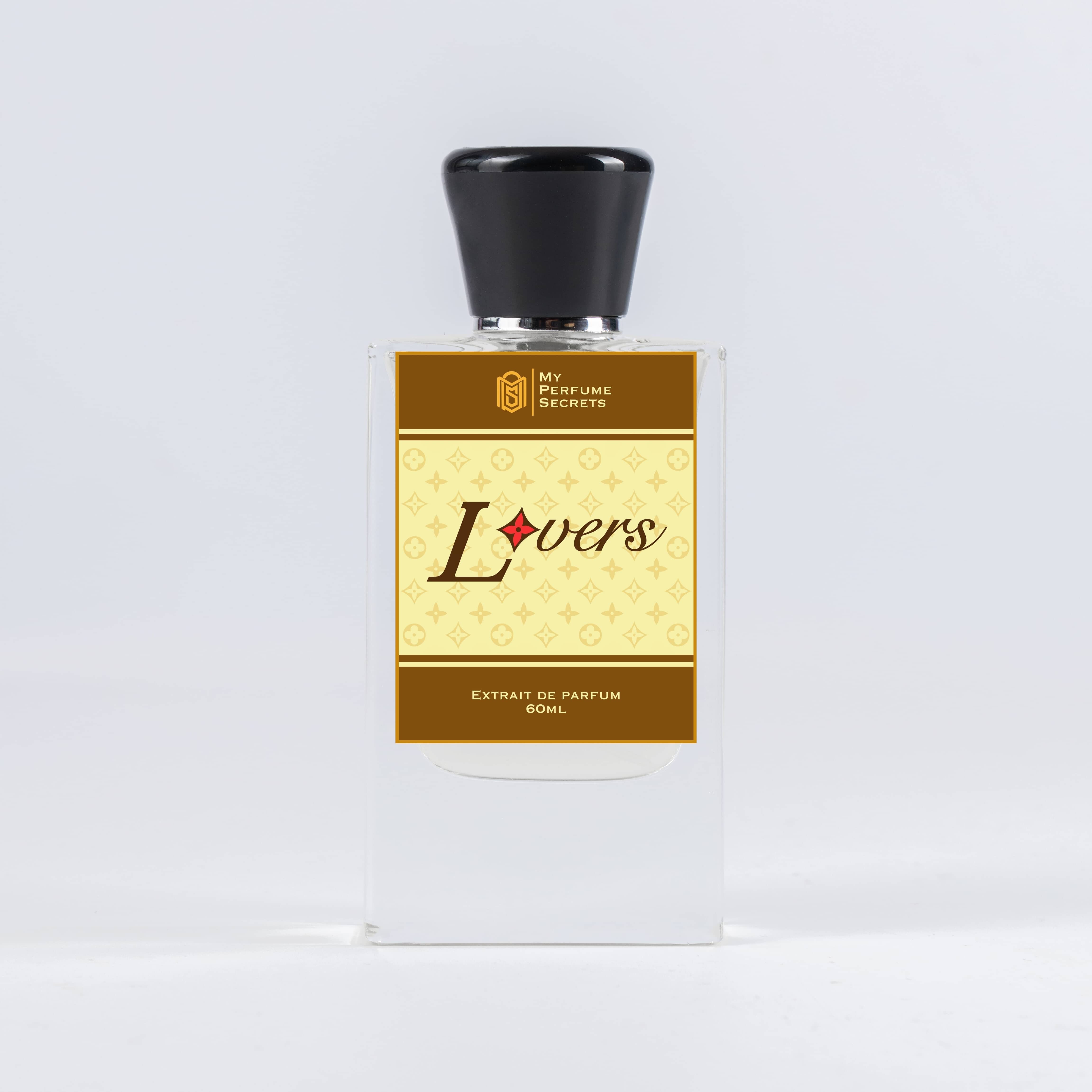 Lovers - Extrait de Parfum