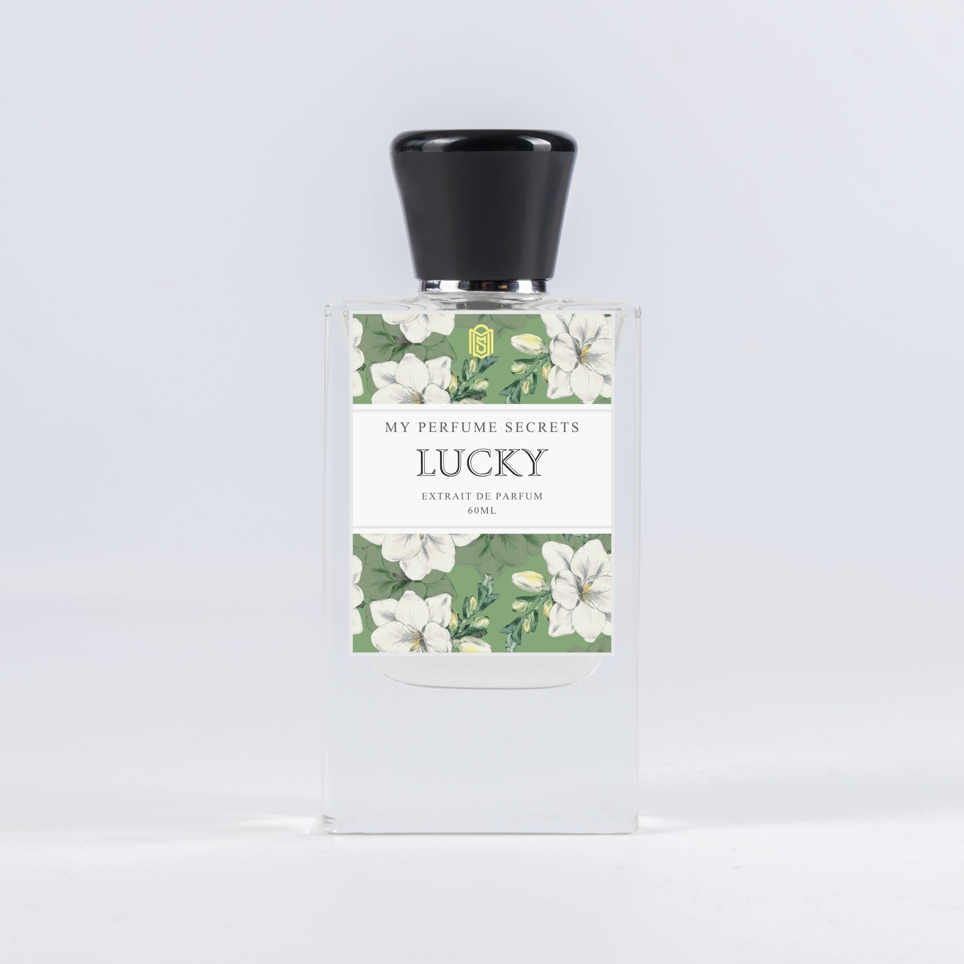 Lucky - Extrait de Parfum