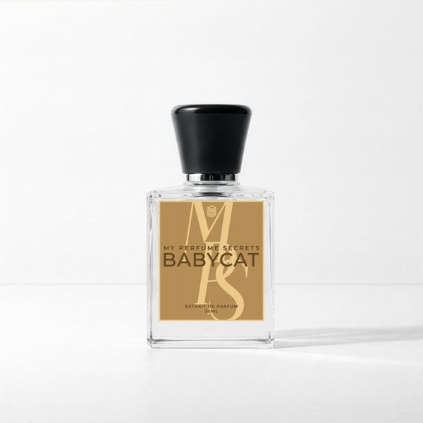 Baby Cat - Extrait De Parfum